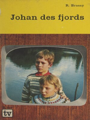 cover image of Johan des fjords